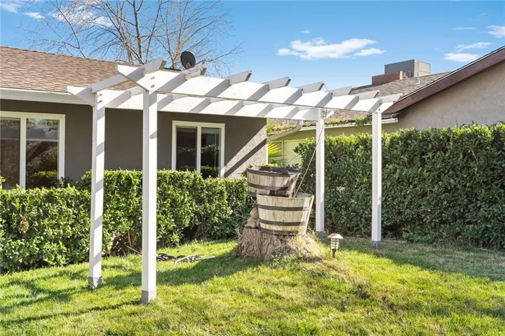 2251 Notre Dame Boulevard, Chico, California 95928