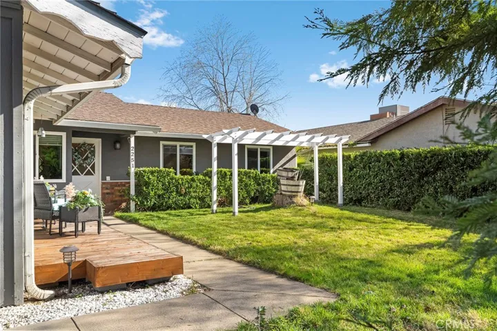 2251 Notre Dame Boulevard, Chico, California 95928