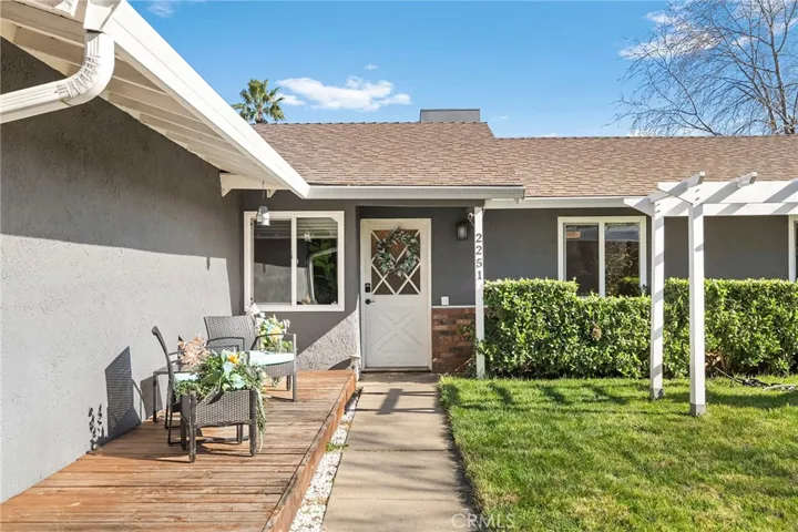 2251 Notre Dame Boulevard, Chico, California 95928