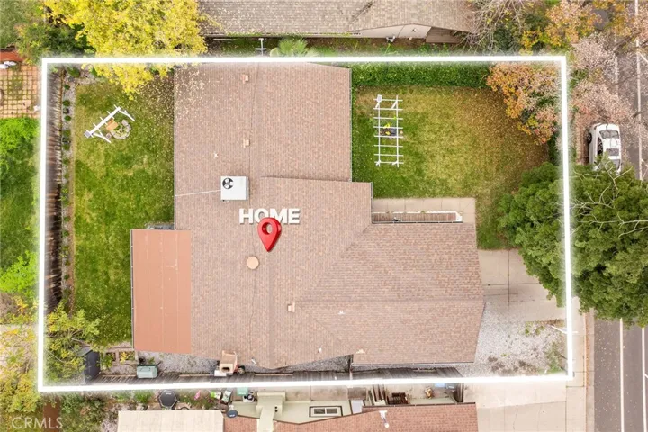 2251 Notre Dame Boulevard, Chico, California 95928