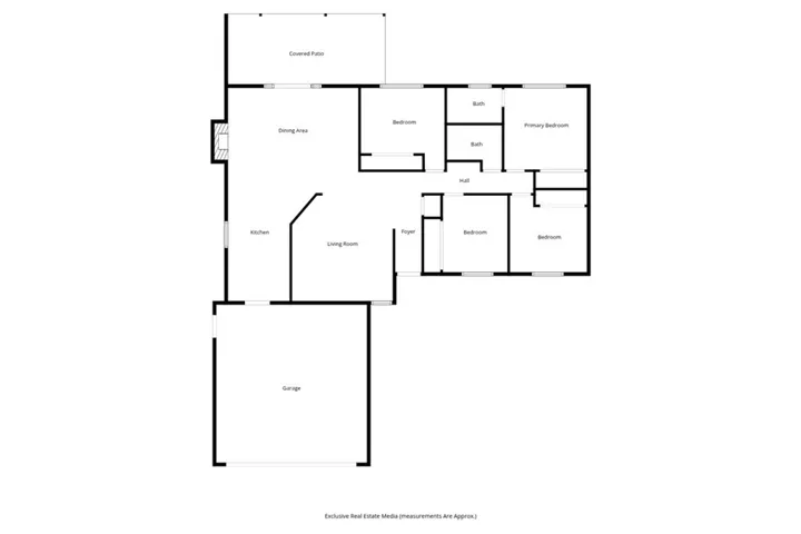 2251 Notre Dame Boulevard, Chico, California 95928