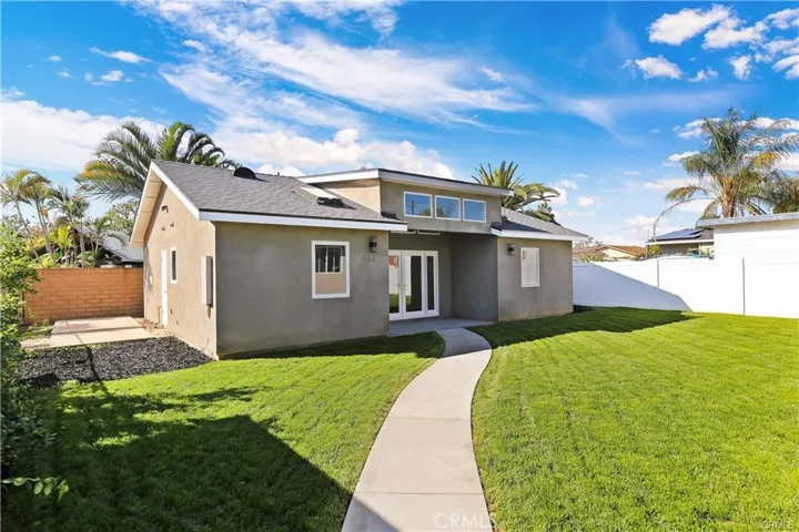 552 N Cambridge St, Orange, California 92867