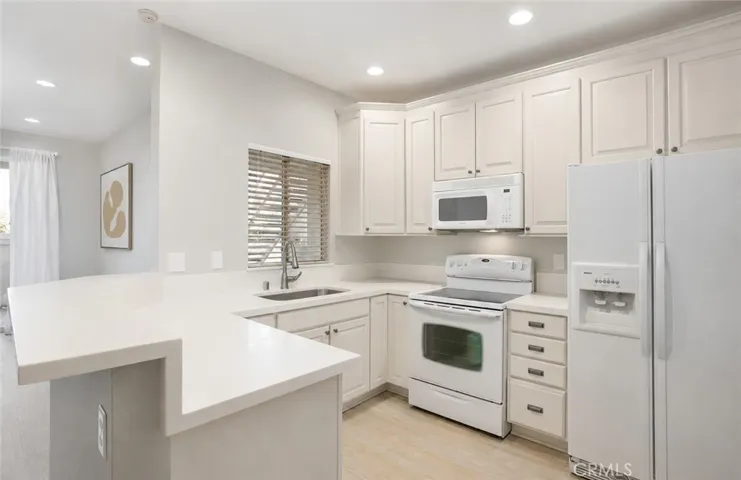 Reimagined Kitchen