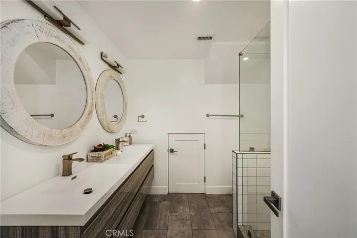 Downstairs Bathroom