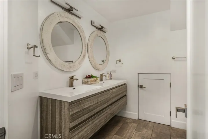Downstairs Bathroom