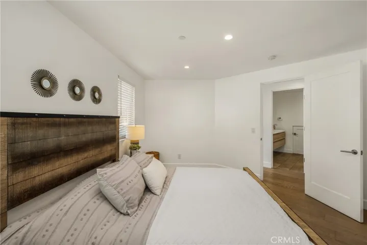 Downstairs Bedroom #2