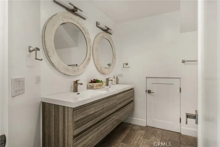 Downstairs Bathroom