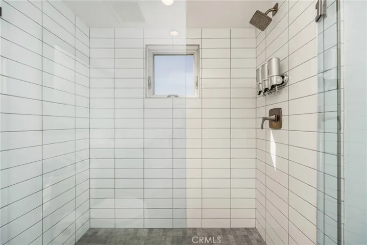 Loft bathroom