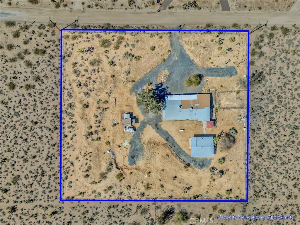61375 Latham Trail, Joshua Tree, California 92252 home-pic-32