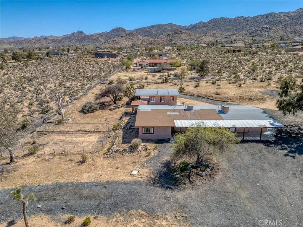 61375 Latham Trail, Joshua Tree, California 92252 home-pic-31