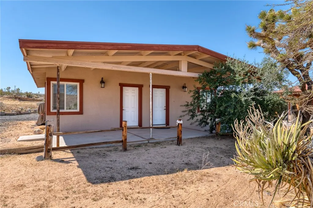 61375 Latham Trail, Joshua Tree, California 92252 home-pic-20