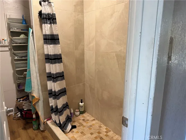 Upstairs Bathroom