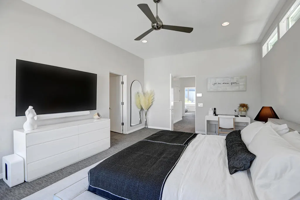 PRIMARY BEDROOM ANGLED IN MLS