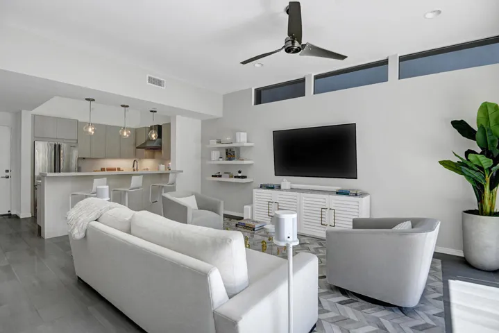 LIVING ANGLED TO KITCHEN MLS