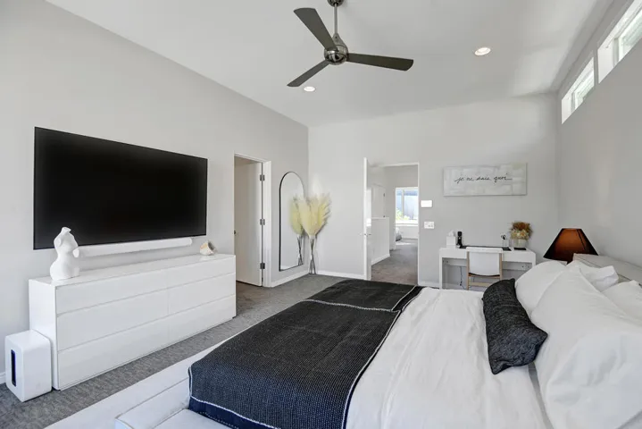 PRIMARY BEDROOM ANGLED IN MLS