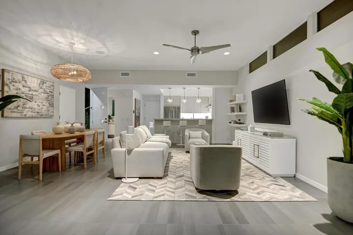 GREAT ROOM FROM CANTINA DOORS NIGHT MLS