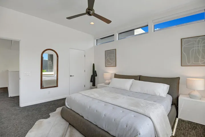 GUEST BEDROOM REVERSE ANGLED IN MLS
