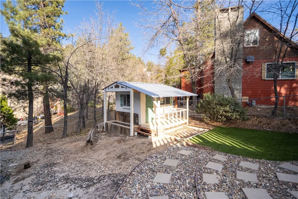 32958 Squirrel Ln, Running Springs, California 92382 home-pic-26