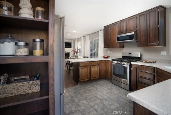 32958 Squirrel Ln, Running Springs, California 92382