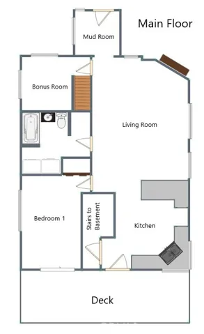 32958 Squirrel Ln, Running Springs, California 92382