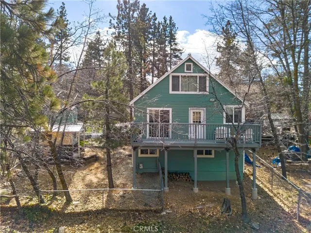 32958 Squirrel Ln, Running Springs, California 92382