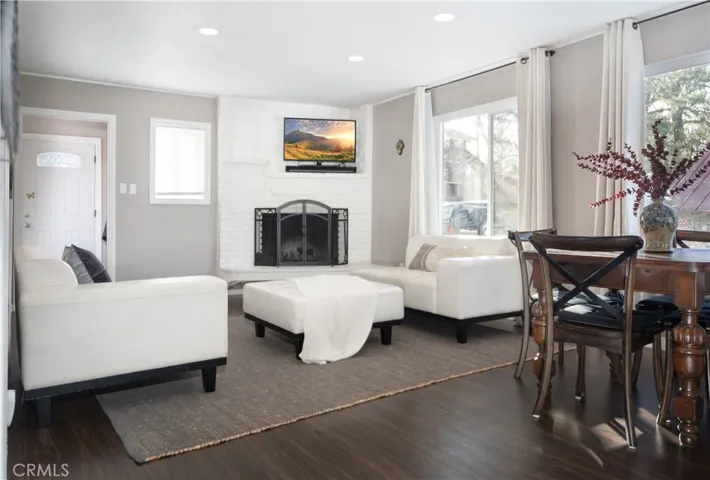 32958 Squirrel Ln, Running Springs, California 92382