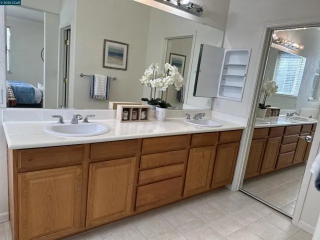 MB Double Sink