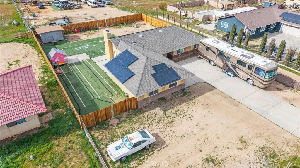 11922 Calcite Avenue, Hesperia, California 92345 home-pic-49