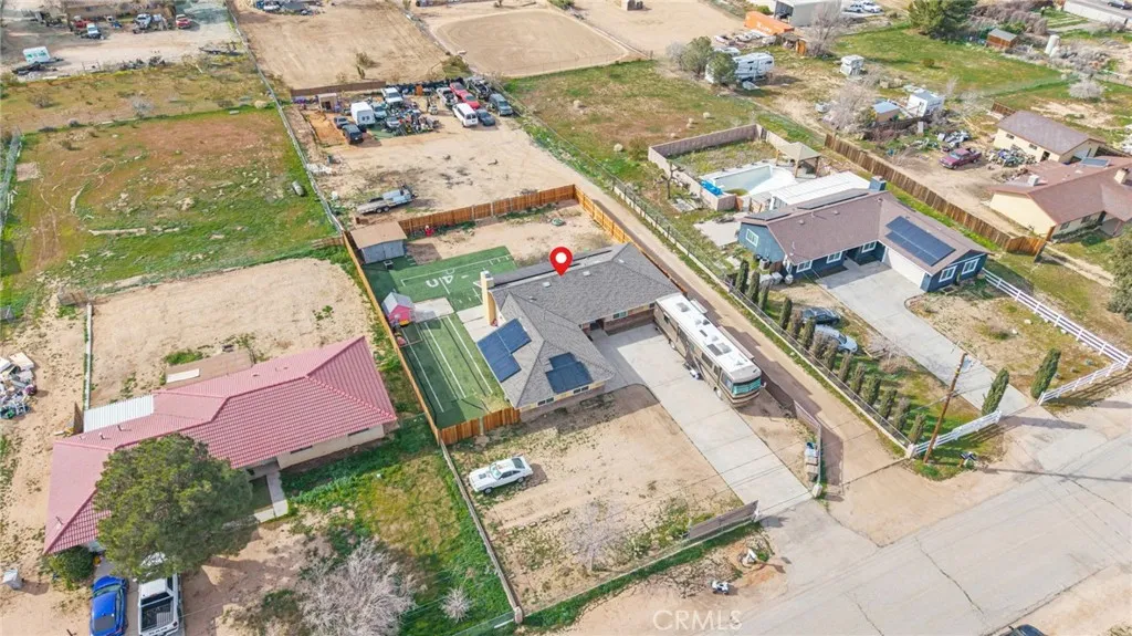 11922 Calcite Avenue, Hesperia, California 92345 home-pic-50