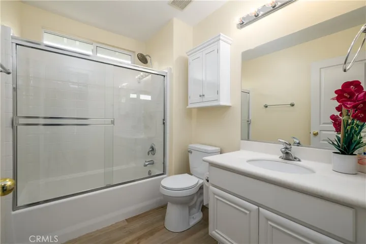 Second Bathroom