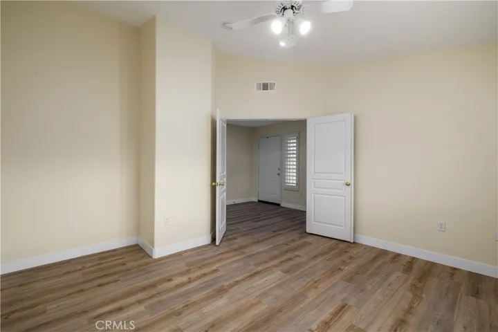 Third Bedroom/Office