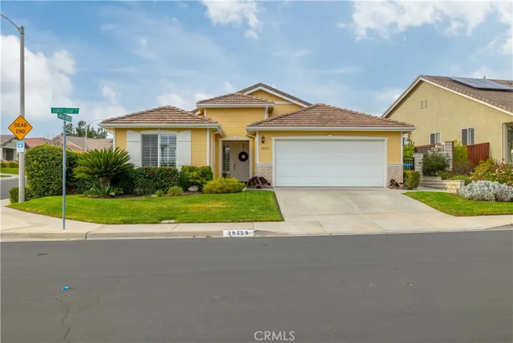 39559 Stags Leap Drive, Murrieta, California 92563