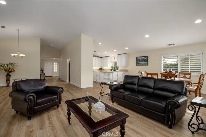 Great Room/Living Room