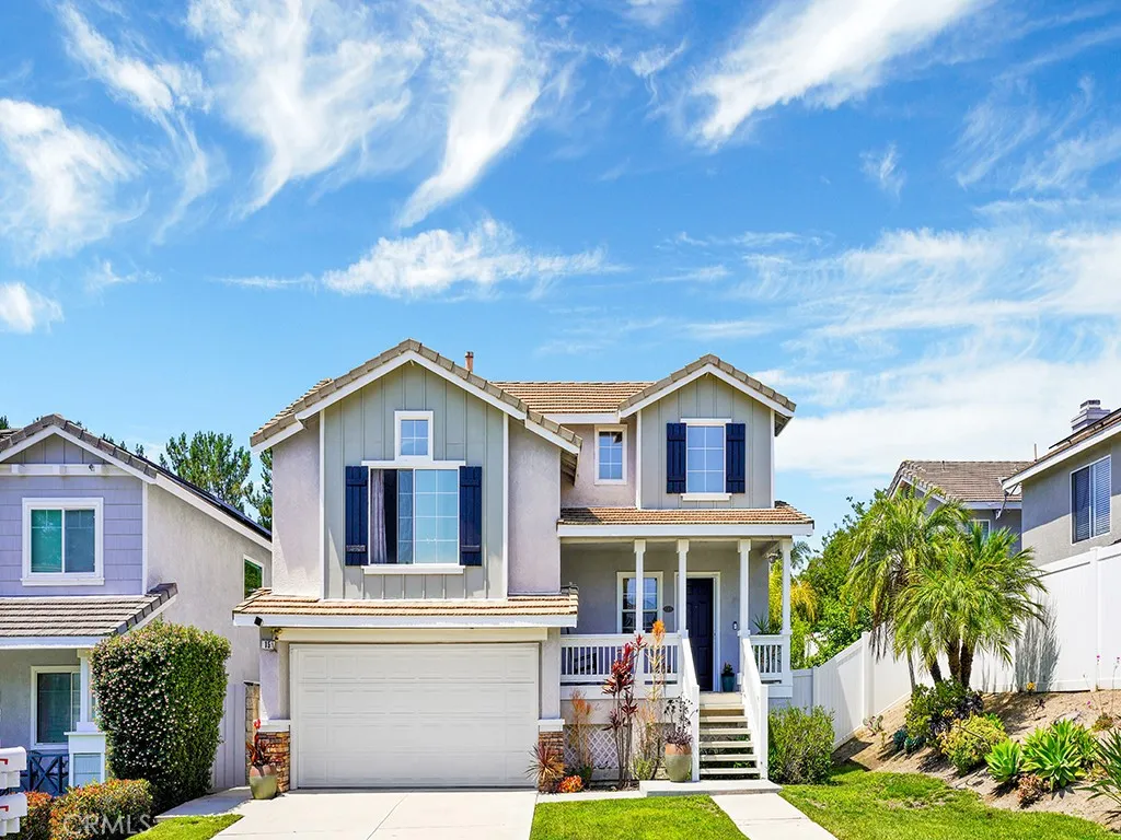 15 Dusty Trail, Trabuco Canyon, California 92679 home-pic-1