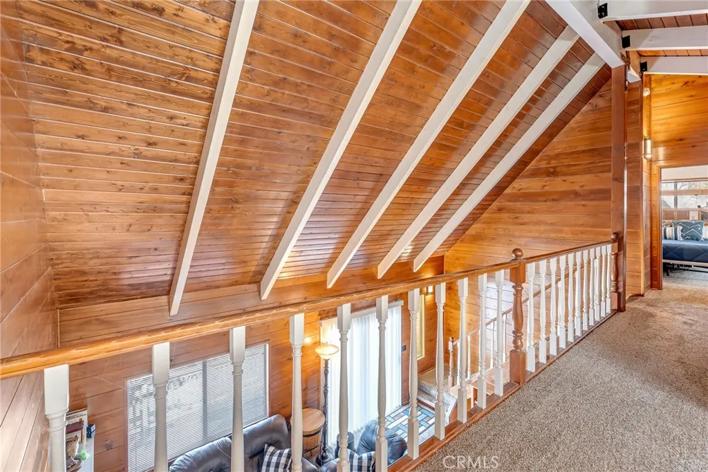 Entertainment Loft
