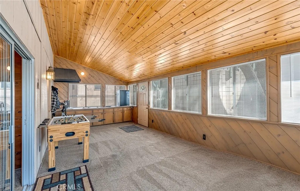 Entry Bonus Room