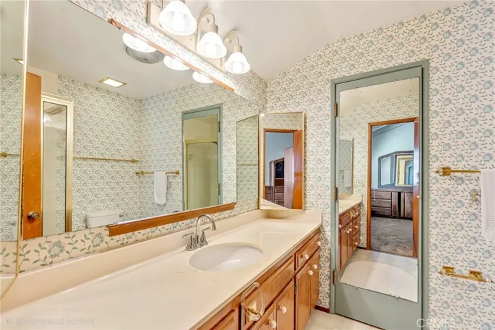 Primary Ensuite