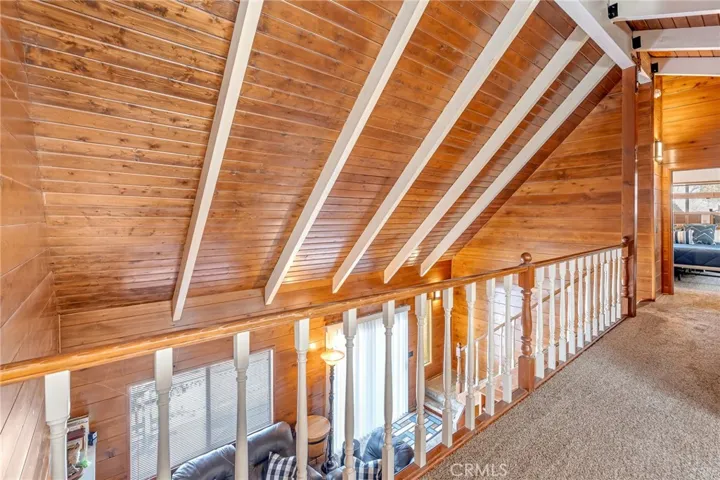 Entertainment Loft