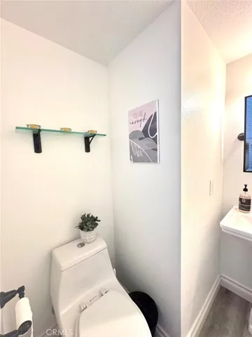 Downstair Bathroom 2