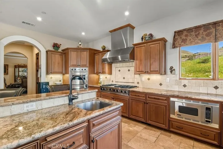 Chefs Kitchen