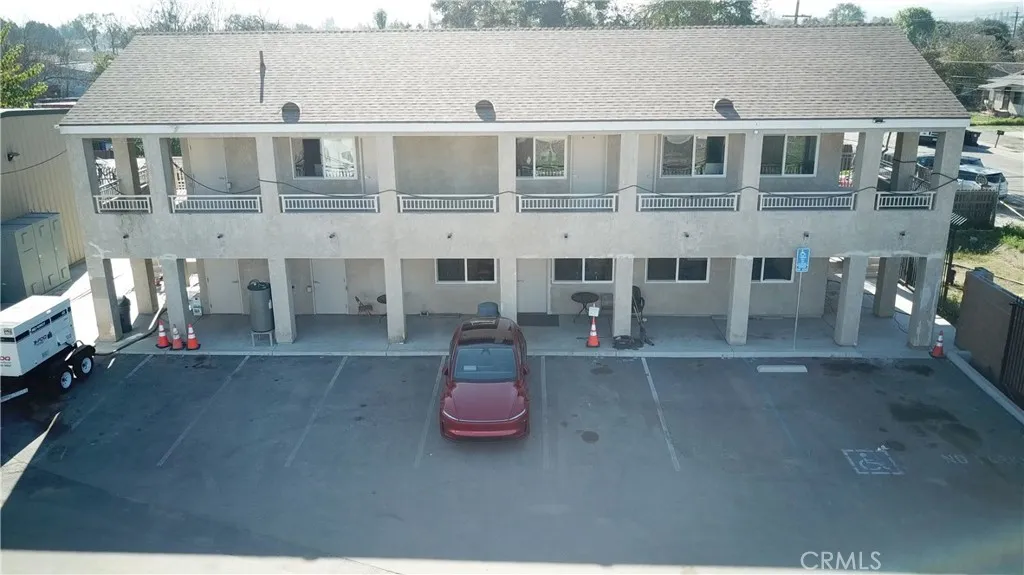 Office Building