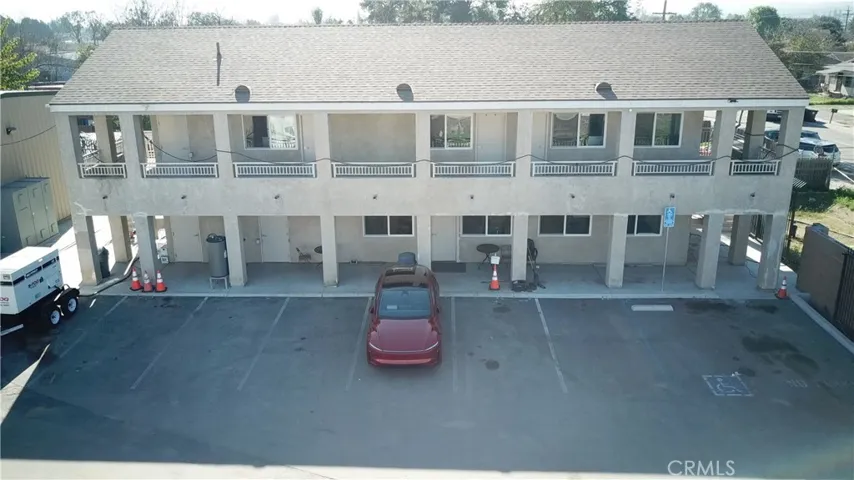 Office Building
