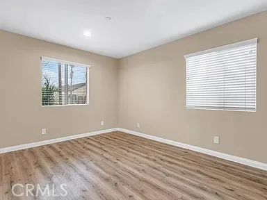Virtually staged
