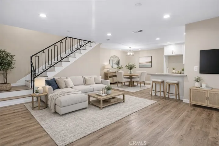 1111 St N Mulberry, Compton, California 90222