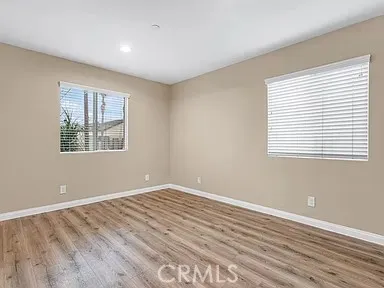 Virtually staged