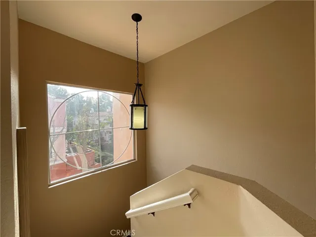 Beautiful natural lighting throughout the home.