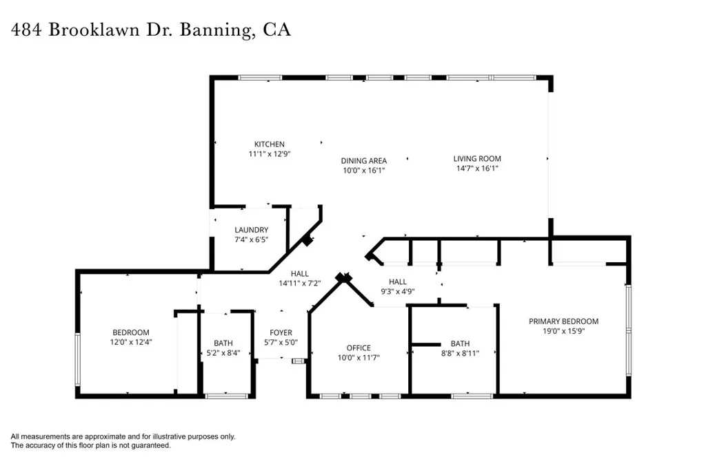 484 Brooklawn, Banning, California 92220 home-pic-36