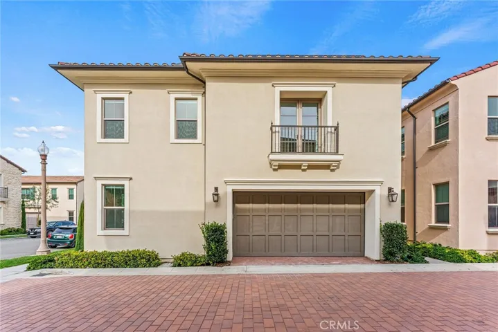 108 Yellow Iris, Irvine, California 92618