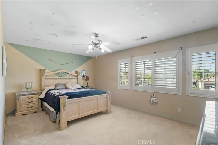 4th bedroom