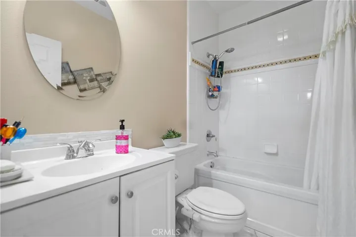Downstairs Bath